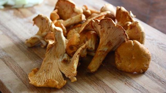 Сборник рецептов