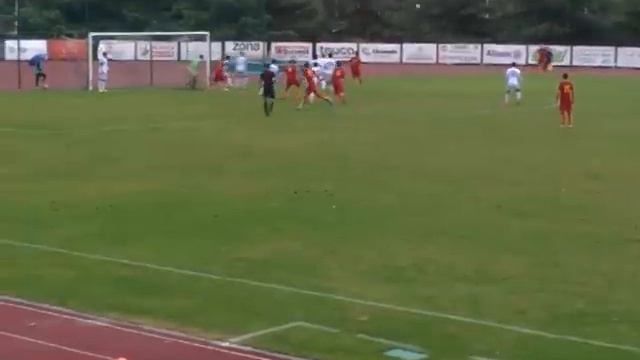 MOMCILO RASO PROMO 2015/2016 смотреть онлайн