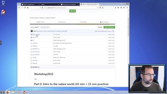 How to Install Ghidra on Windows смотреть онлайн