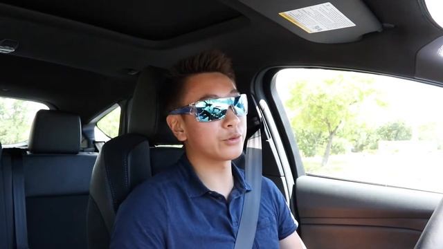 2017 Ford Focus RS Full Review + Test Drive смотреть онлайн