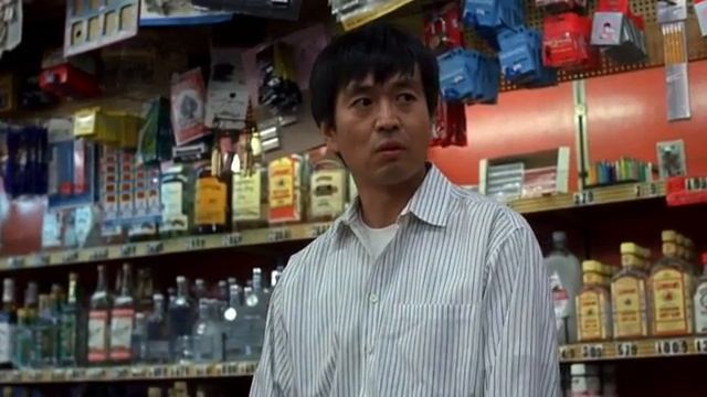 Что ты сказал про мою маму!? смотреть онлайн