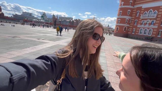 ВСТРЕЧА ГОДА | МОЙ ВЫХОДНОЙ ДЕНЬ | С КЕМ Я СПАЛА БОЛЬШЕ ГОДА НА ОДНОЙ КРОВАТИ смотреть онлайн
