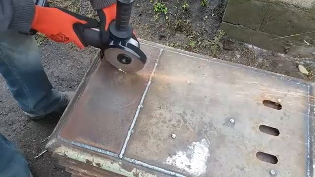 НЕОБЫКНОВЕННЫЙ котел отопления из обыкновенной ржавой трубы с отличным КПД своими руками смотреть онлайн