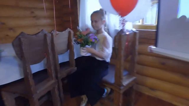 Лучшая вечеринка, звёзды ютуб! День рождения Анюты! смотреть онлайн