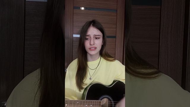 Rauf & Faik - Колыбельная (cover) #музыка #cover #просмотры смотреть онлайн