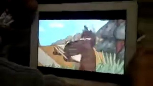 Машены сказки