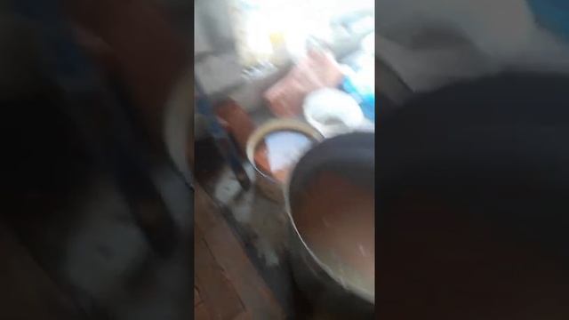 кладка камина #1