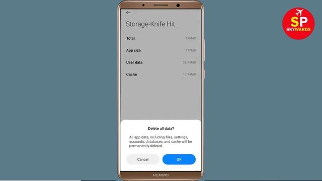 How To Fix Knife Hit App Keeps Crashing Problem Android & Ios - Knife Hit App Crash Error смотреть онлайн