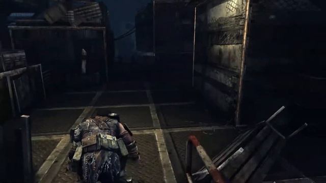 AfterFall InSanity Extended Edition Ep.18 Mind Games and Cannibals смотреть онлайн
