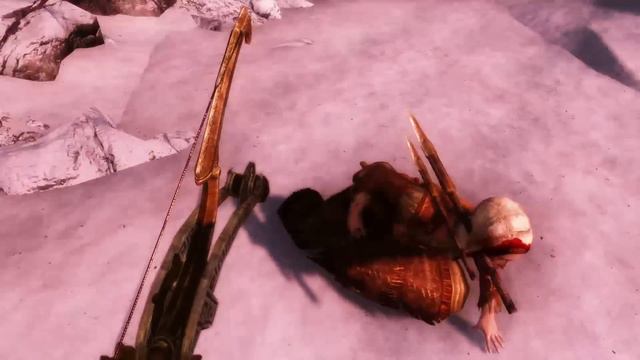 ★ Skyrim Mods Series - #60 - Siege Bow, Bow Collection, Battle Armor, Extended Archery смотреть онлайн