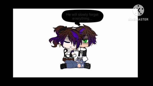 I can't lose him! / I can't lose him because...(read description please) смотреть онлайн