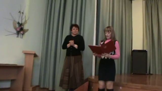 Дети Донбасса. Луганская школа-интернат для глухих и слабослышащих детей смотреть онлайн