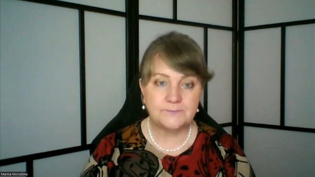 Presentación del curso académico anual sobre la Enseñanza de Grigori Grabovoi en el año 2024. смотреть онлайн