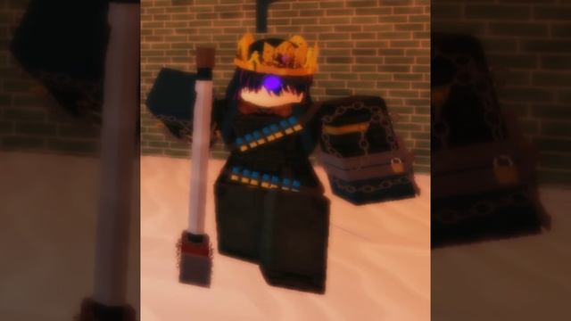 Roblox Midnight Horrors Sledge Queen Theme