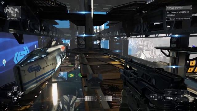 KILLZONE™: В ПЛЕНУ СУМРАКА • 4 Патриот смотреть онлайн