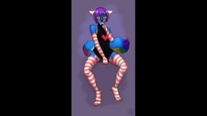 Femboy furries #18 - fight song