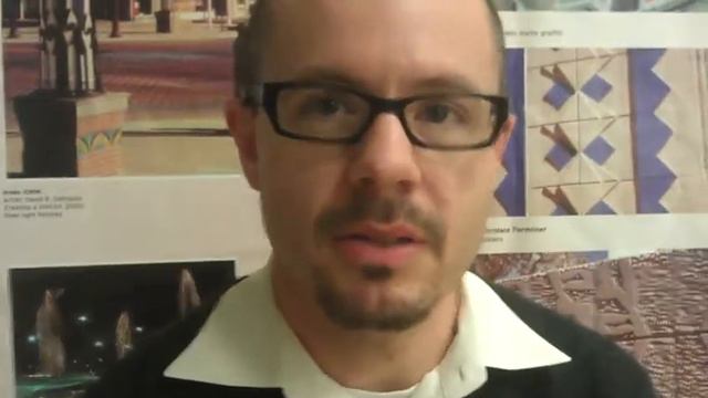 Tom Gallagher, urban planner смотреть онлайн
