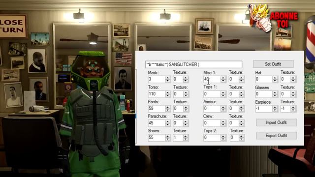 GTA 5 ONLINE : AVOIR UNE TENUE SPACE RANGER ! OUTFIT﻿ EDITOR 1.37 смотреть онлайн
