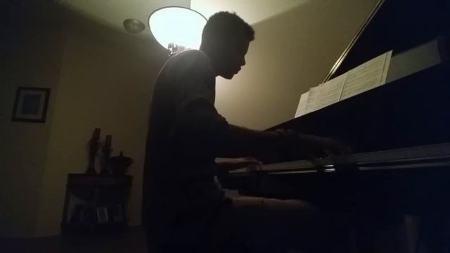 Exhibit A and C - Jay Electronica - Piano смотреть онлайн