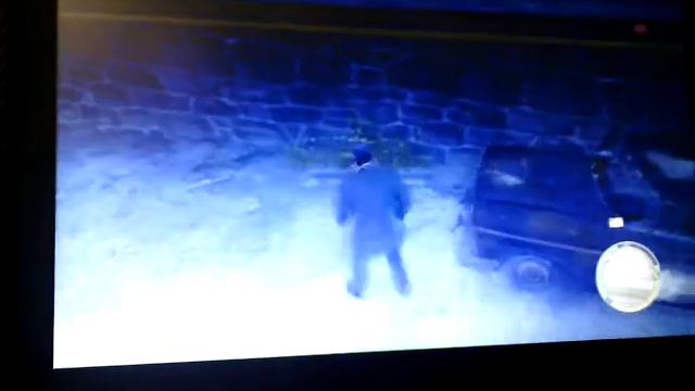 Cмотр тачек в MAFIA 2 #2 смотреть онлайн
