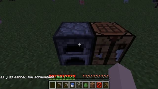 Minecraft - 14w06a Snapshot review! смотреть онлайн