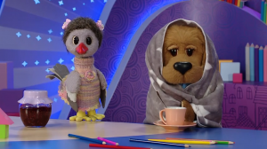 ✨Спокойной ночи, малыши!✨ Филя не морж