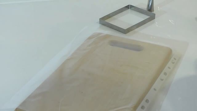 Как выровнять и украсить торт МК Торт с фруктами /// Olya Tortik Домашний Кондитер смотреть онлайн