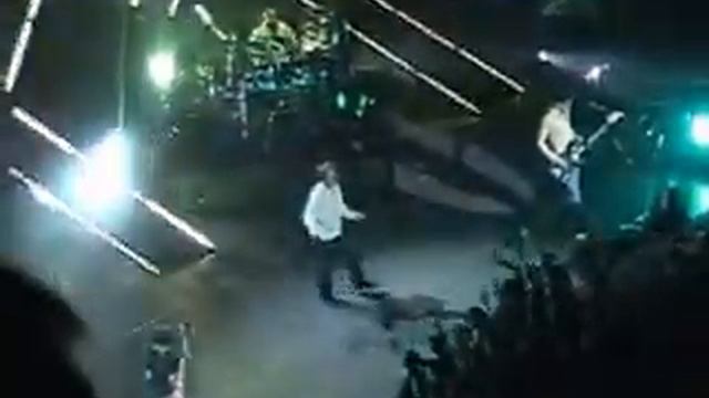 Simple Minds Live at the Royal Albert Hall 02/05/2002 Belfast child + Waterfront смотреть онлайн