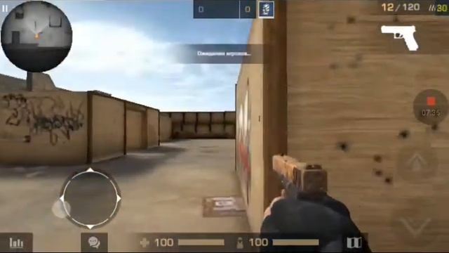 ВЕРНУЛСЯ В СТАНДОФФ 2 / Standoff 2 смотреть онлайн