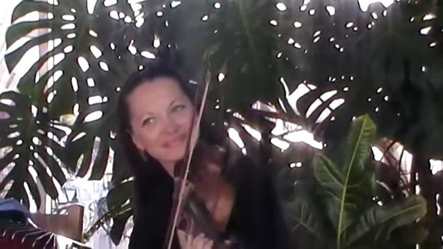 ВИА Capriccio, г. Житомир смотреть онлайн