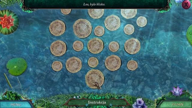 ? Bogini bobrów i jej tama ? Tiny Tales - Heart of the Forest ? #6 смотреть онлайн