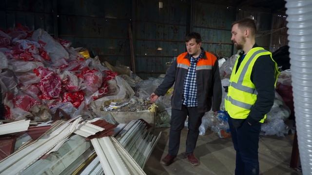 Как построить гастромаркет за 120 дней? Выпуск 5 - Рынок за 120 дней