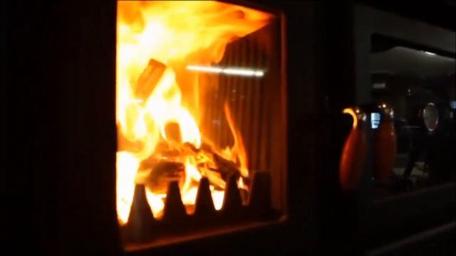 MBS Magnum дровяная кухонная плита | МБС Магнум отопительно-варочная печь смотреть онлайн