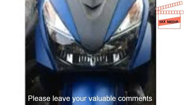 All New Honda Grazia Scooter Announced. Images Leaked Online. By Fax Media | faxmedia. смотреть онлайн