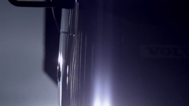 Volvo Trucks - FMX Teaser Movie
