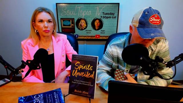 End of the Month Readings | SoulTopia TV | March 26th, 2024 смотреть онлайн