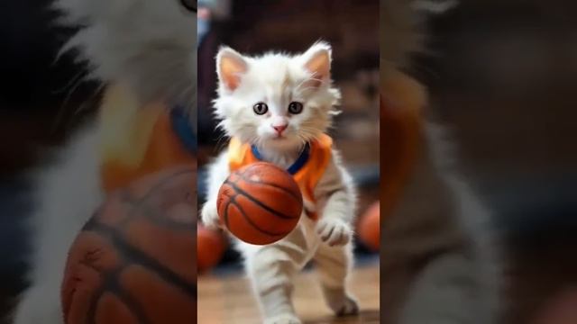 Котята ✝️ 45 смотреть онлайн