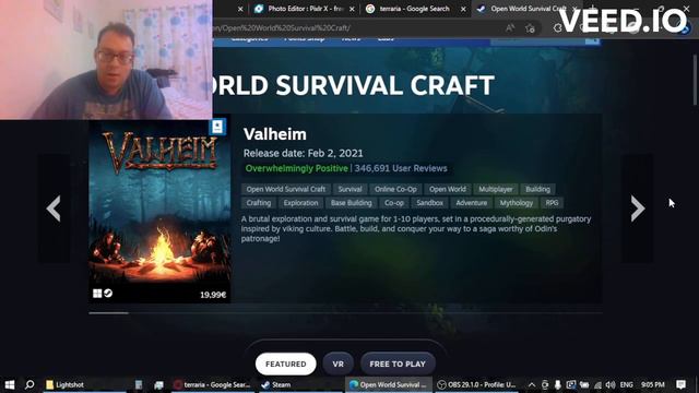 Thank You Terraria смотреть онлайн