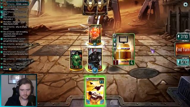 Which Dark Angels Warlord Is The Best For Top 50? || The Horus Heresy: Legions