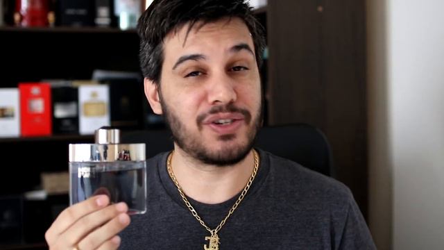 MONT BLANC INDIVIDUEL - Resenha Perfume Importado Masculino смотреть онлайн