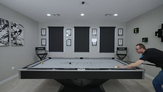8-Ball Pool VS Real Life - Ep 19 смотреть онлайн