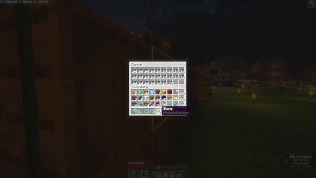 Minecraft Let's Play Ep.05 - Almost At 1000 Days (Storage Overhaul) смотреть онлайн