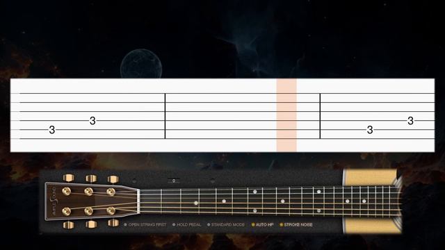 Smells Like Teen Spirit - Nirvana - Guitar tutorial (TAB) смотреть онлайн