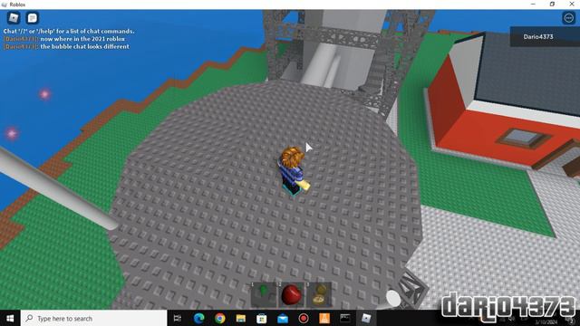 ROBLOX Filtering Disabled смотреть онлайн