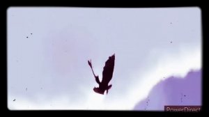Клип про Драконов «Where no one goes*