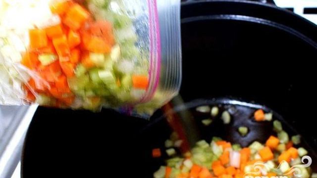 Секреты кухни