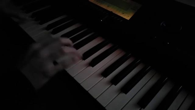Surgeon Simulator 2013 OST - "Are you kidney-ing me" Keyboard Cover смотреть онлайн