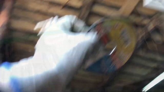 STANCE МОСКВИЧ 412. Подвеска