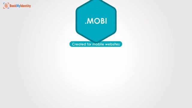 Grab Various Domain Name Extensions With BookMyIdentity! смотреть онлайн