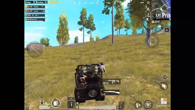 Pubg Mobile highlight#6 (Ipad 6 2018) смотреть онлайн